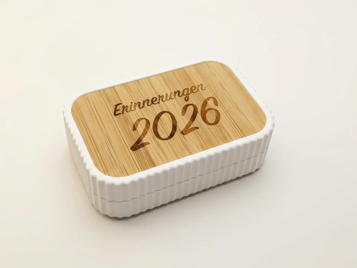 Erinnerungsbox Baby